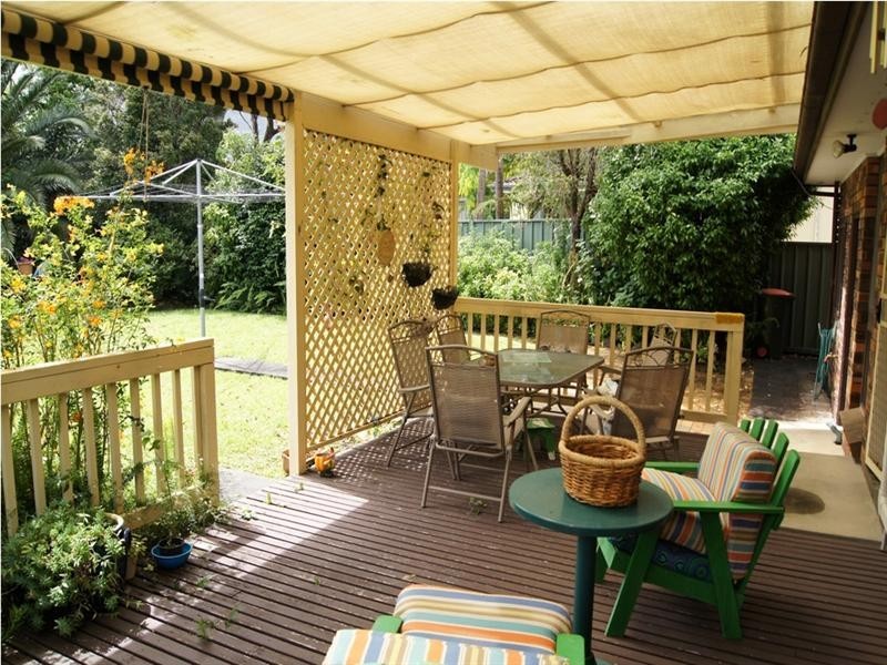 12 Ben Nevis Road, Farmborough Heights NSW 2526