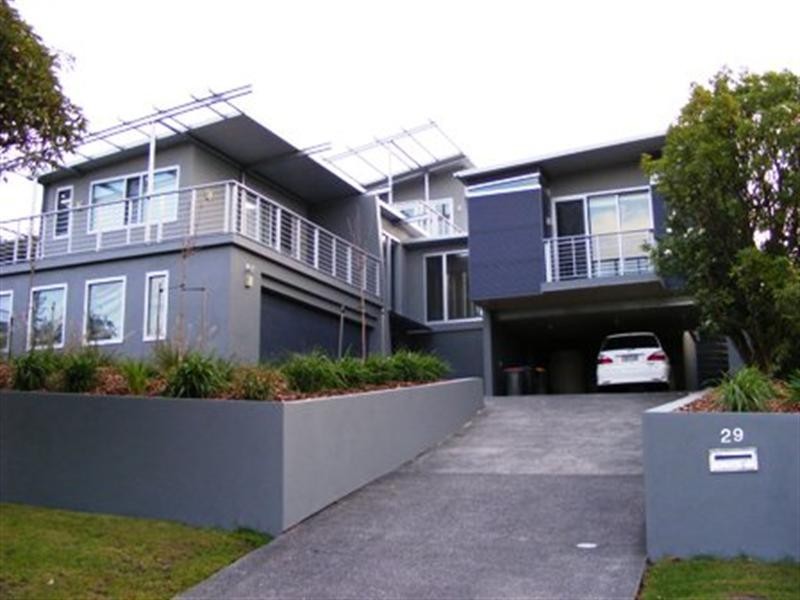 29 Bulwarra Street, Keiraville NSW 2500