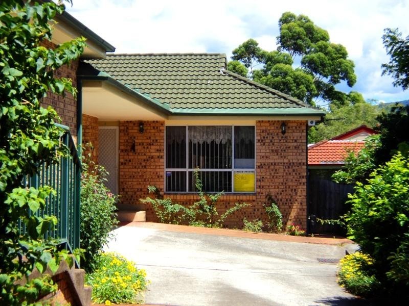 3/18 Fisher Street, West Wollongong NSW 2500