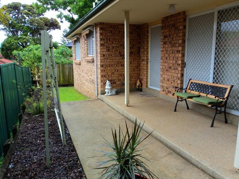 3/18 Fisher Street, West Wollongong NSW 2500