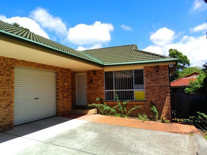 3/18 Fisher Street, West Wollongong NSW 2500