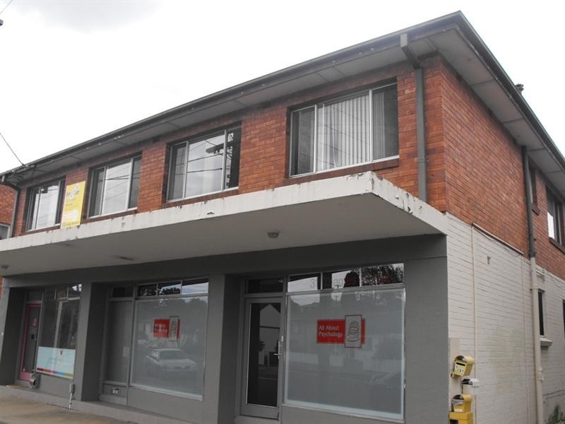 2/31 Thames Street, West Wollongong NSW 2500