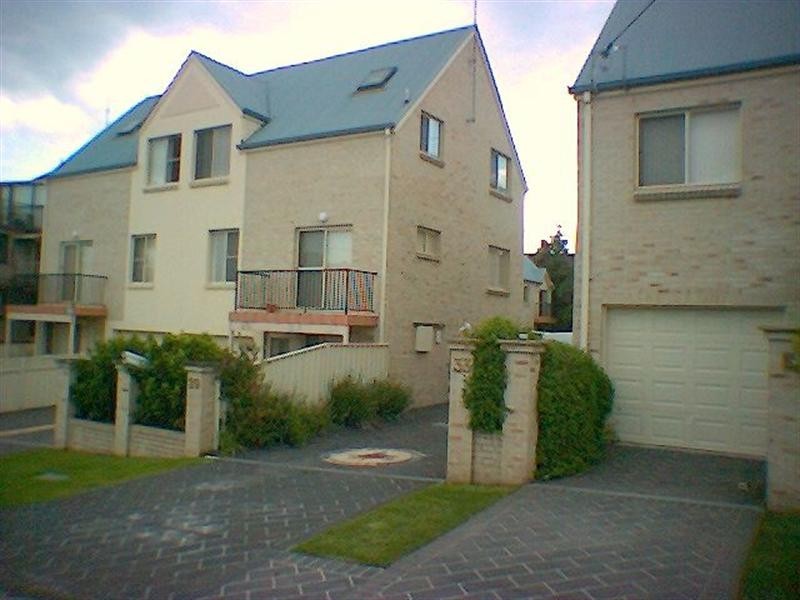 5/29-33 Osborne Street, Wollongong NSW 2500