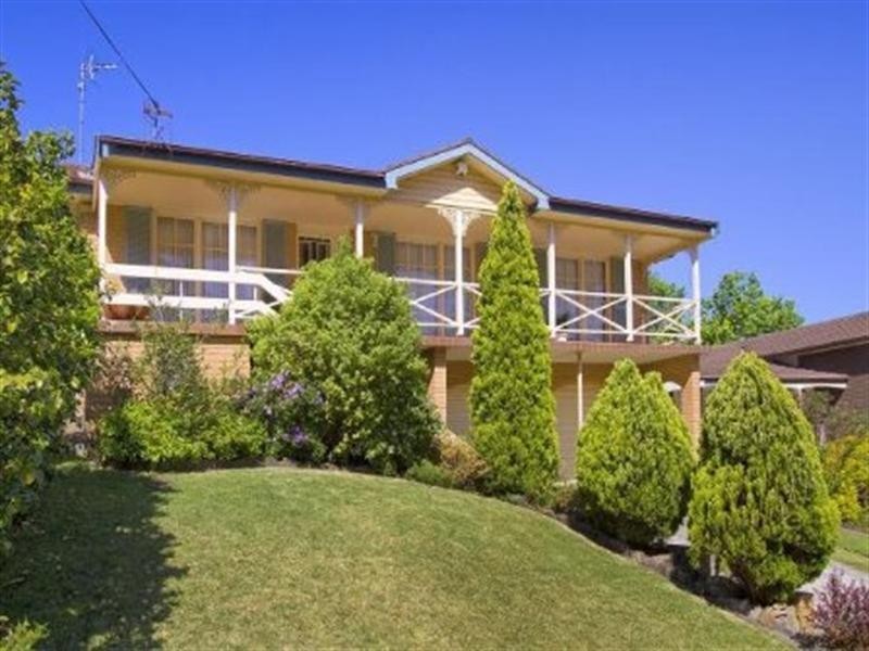 9 Jacaranda Avenue, Figtree NSW 2525