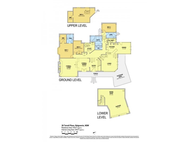 28 Terrell Place, Balgownie NSW 2519