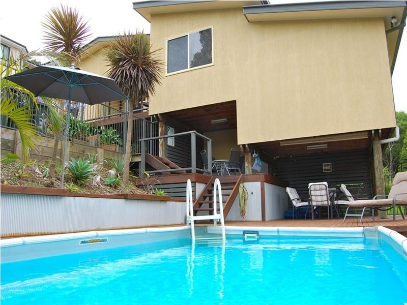 39 River Oak Road, Farmborough Heights NSW 2526