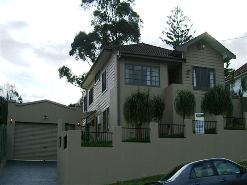 34 Hillcrest Street, Wollongong NSW 2500