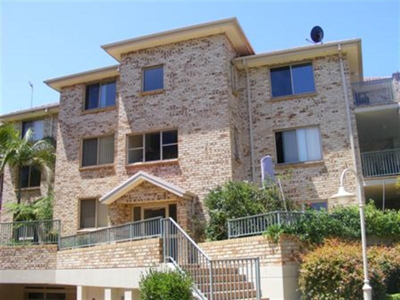 5/4 Gipps Street, Wollongong NSW 2500