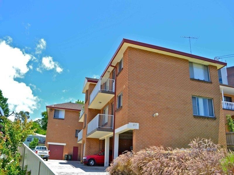 5/37 Osborne Street, Wollongong NSW 2500