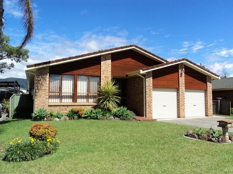 36 Huxley Drive, Horsley NSW 2530