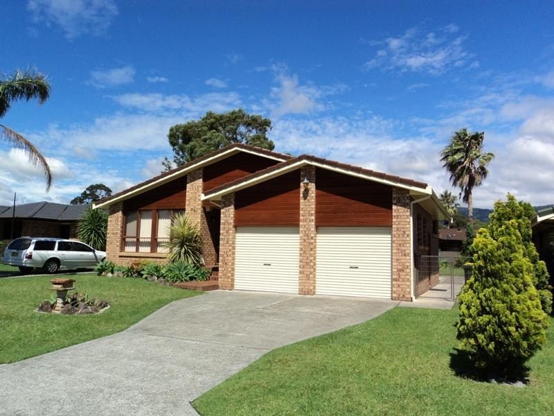36 Huxley Drive, Horsley NSW 2530