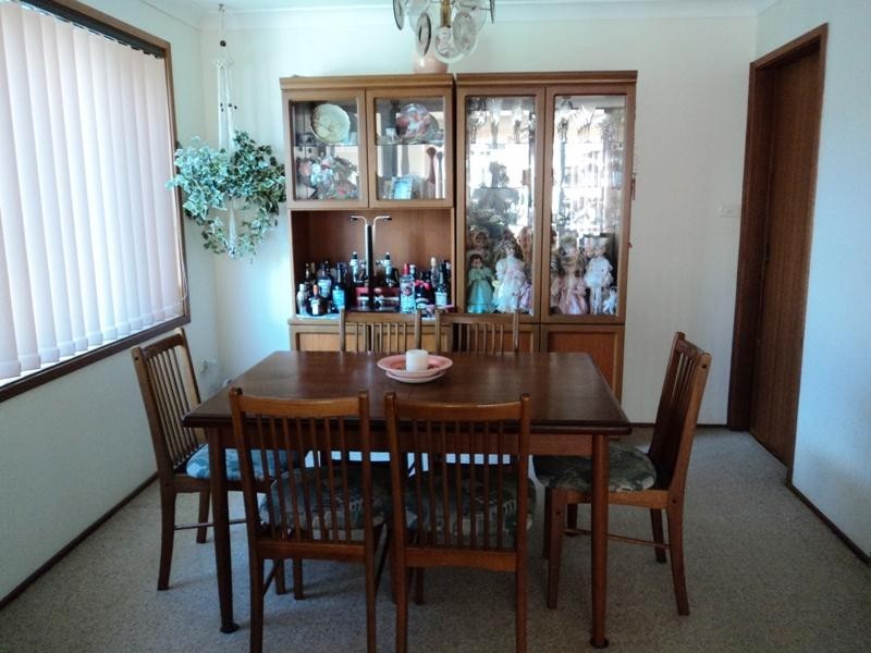 36 Huxley Drive, Horsley NSW 2530