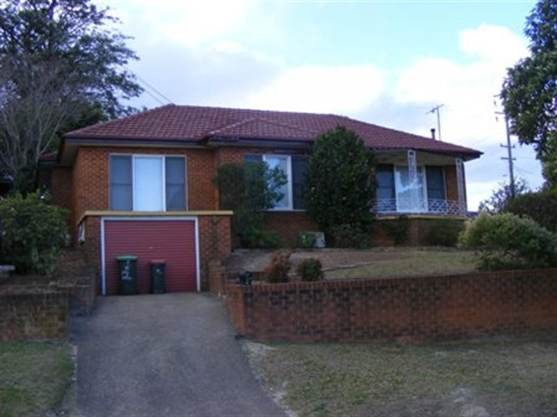 2 Bulwarra Street, Keiraville NSW 2500