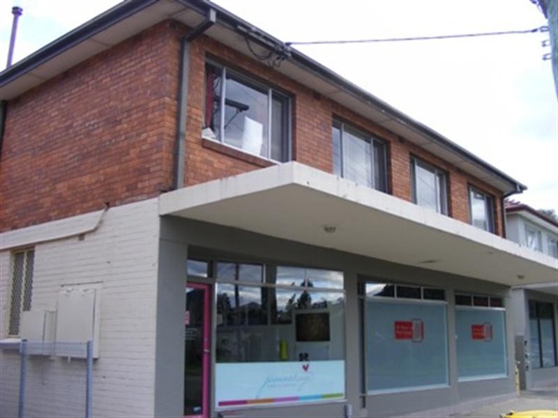 2/31 Thames Street, West Wollongong NSW 2500