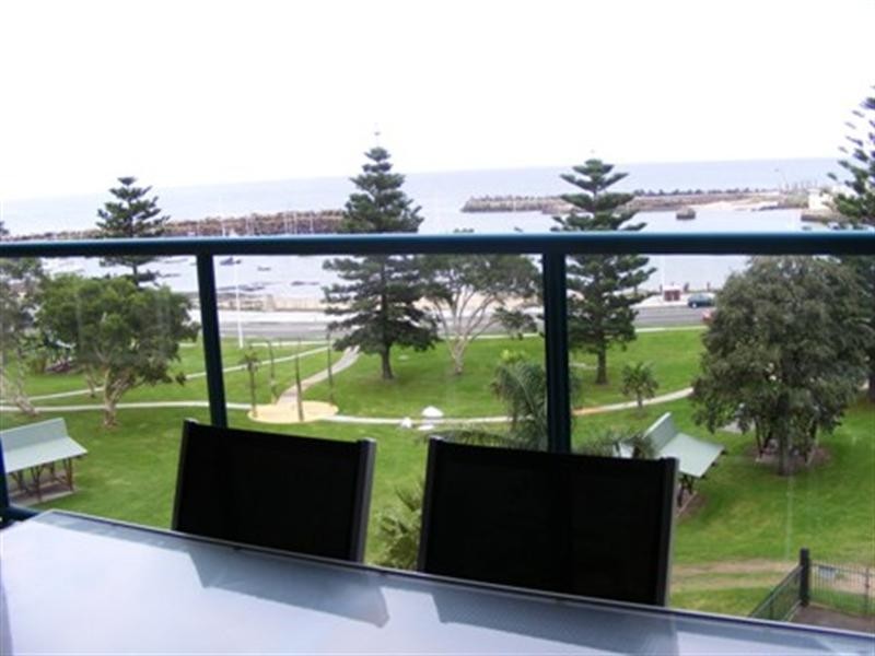 9/21 Wilson Street, Wollongong NSW 2500