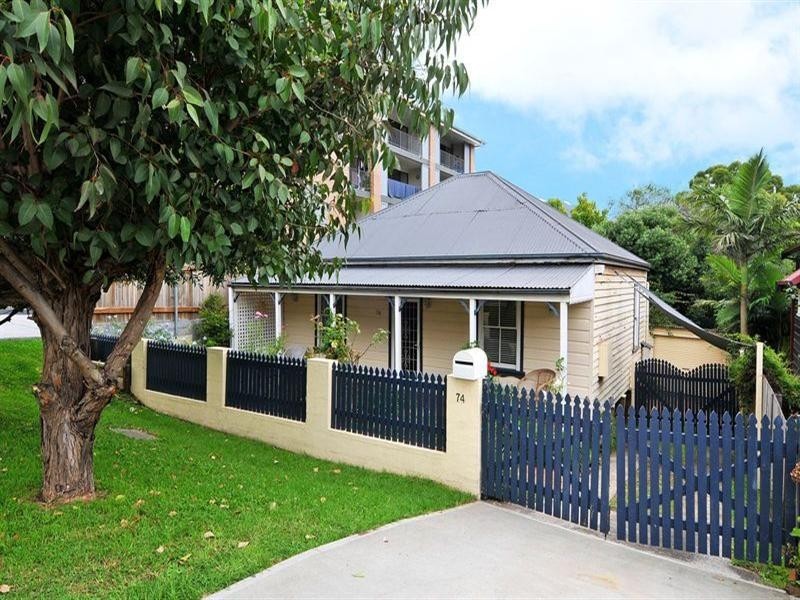 74 New Dapto Road, Wollongong NSW 2500
