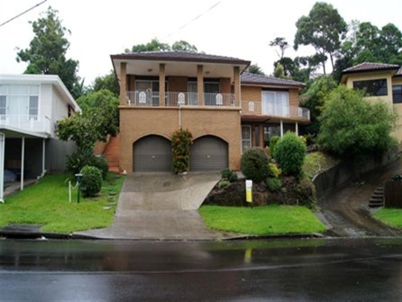 4 Edgebury Avenue, Figtree NSW 2525
