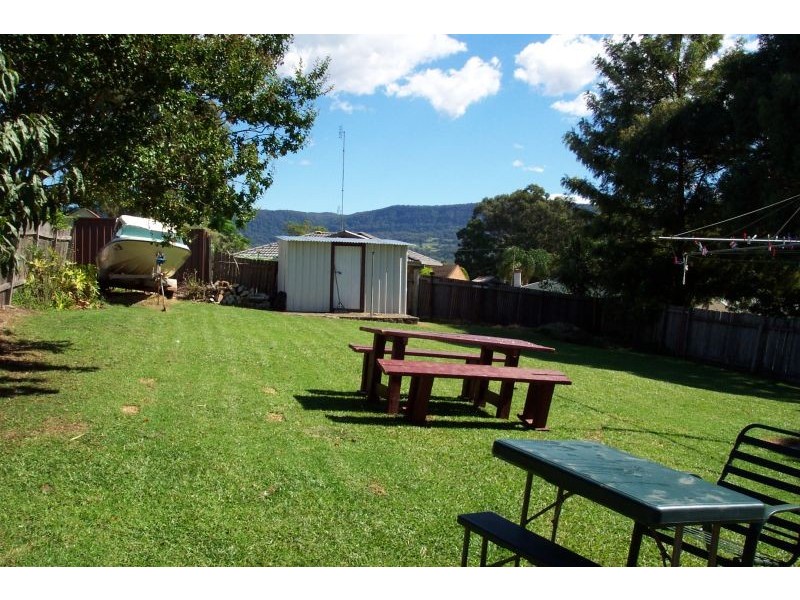 22 Coolabah Road, Dapto NSW 2530