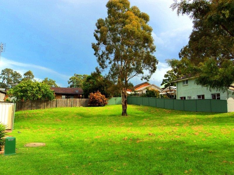 27 Carlon Crescent, Farmborough Heights NSW 2526