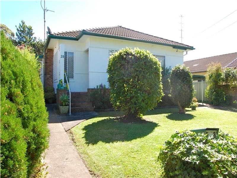 28 McMahon Street, Fairy Meadow NSW 2519