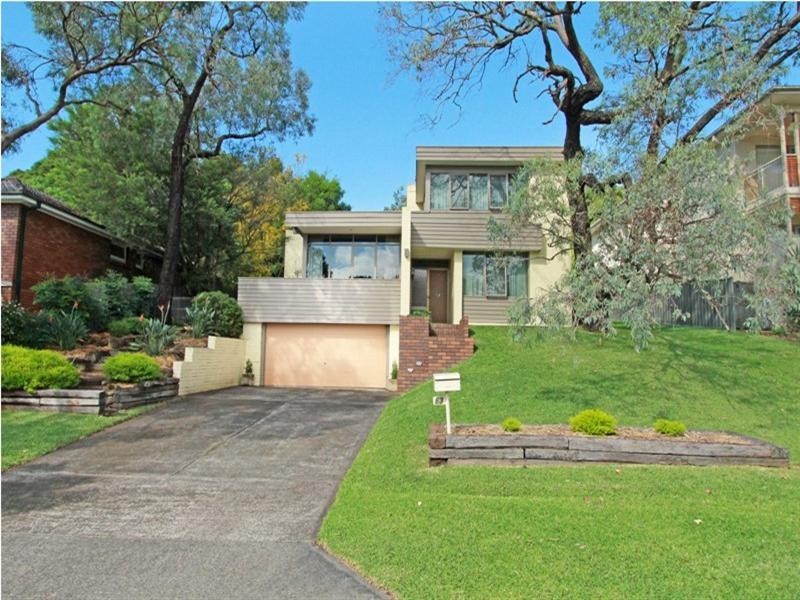 63 William Street, Keiraville NSW 2500