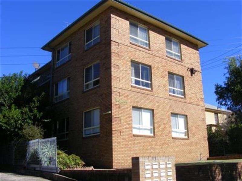 1/61A Smith Street, Wollongong NSW 2500