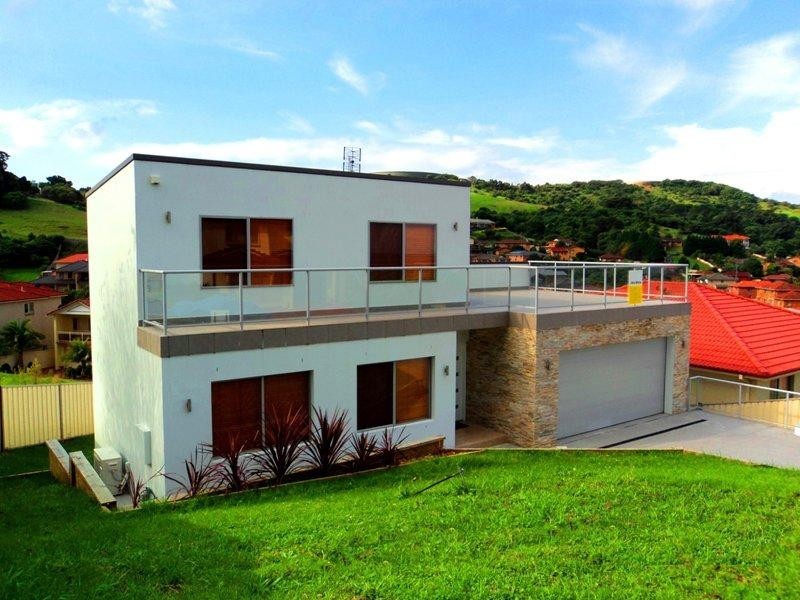 2 Scenic Place, Berkeley NSW 2506