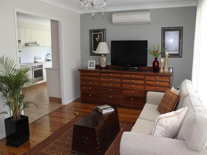 44 Exmouth Road, Kanahooka NSW 2530