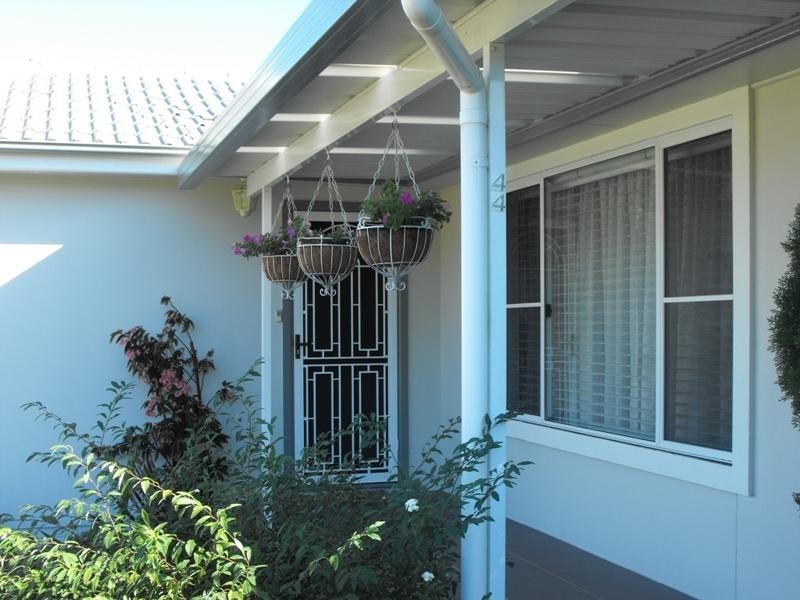 44 Exmouth Road, Kanahooka NSW 2530