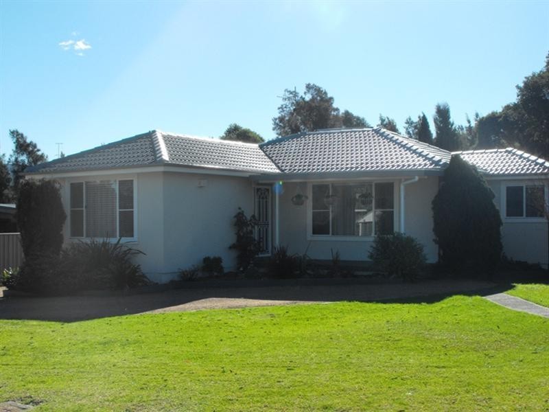 44 Exmouth Road, Kanahooka NSW 2530