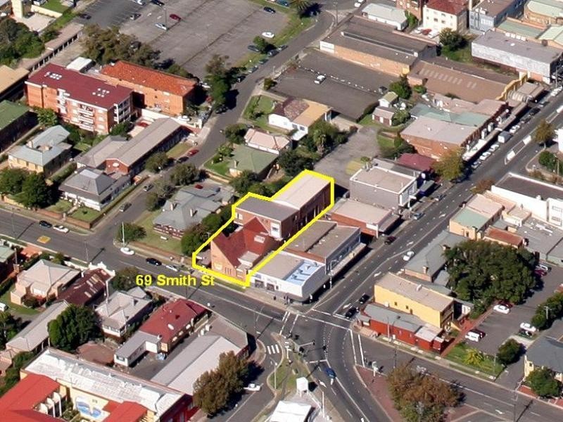 69 Smith Street, Wollongong NSW 2500