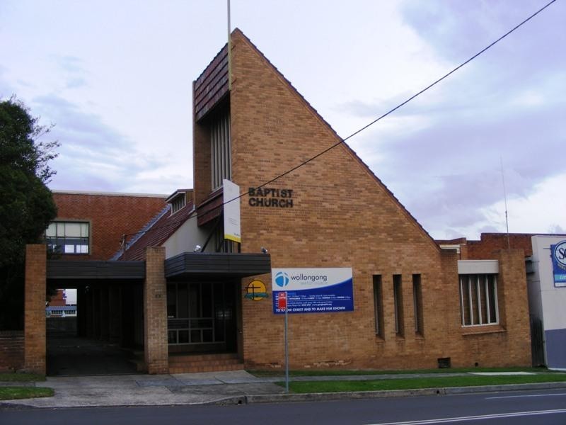 69 Smith Street, Wollongong NSW 2500