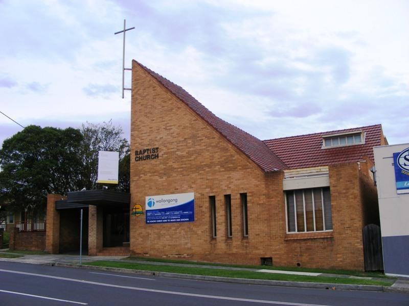 69 Smith Street, Wollongong NSW 2500