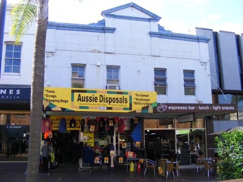 98-100 Crown Street, Wollongong NSW 2500