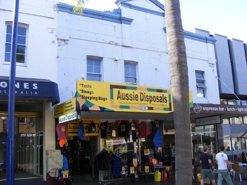 98-100 Crown Street, Wollongong NSW 2500