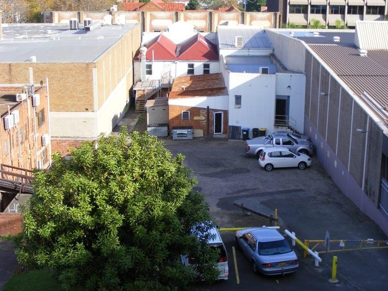 98-100 Crown Street, Wollongong NSW 2500