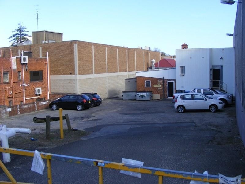 98-100 Crown Street, Wollongong NSW 2500