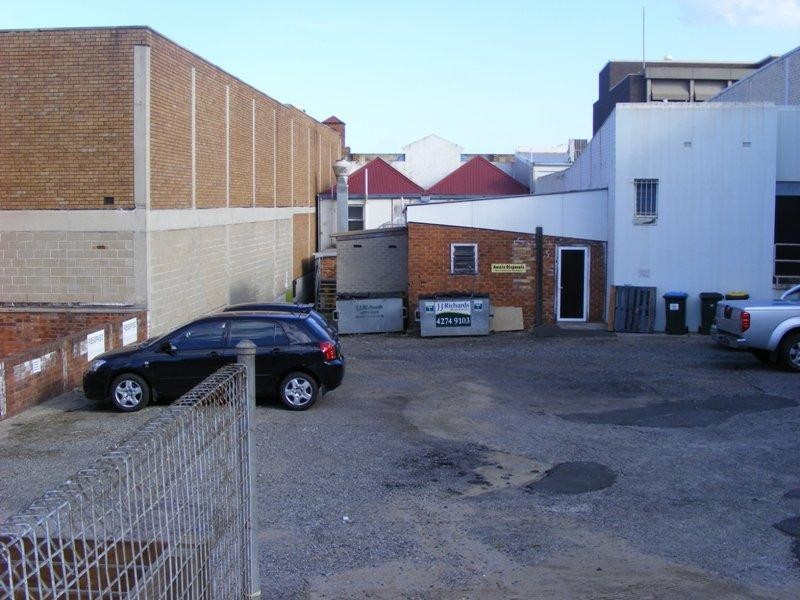 98-100 Crown Street, Wollongong NSW 2500