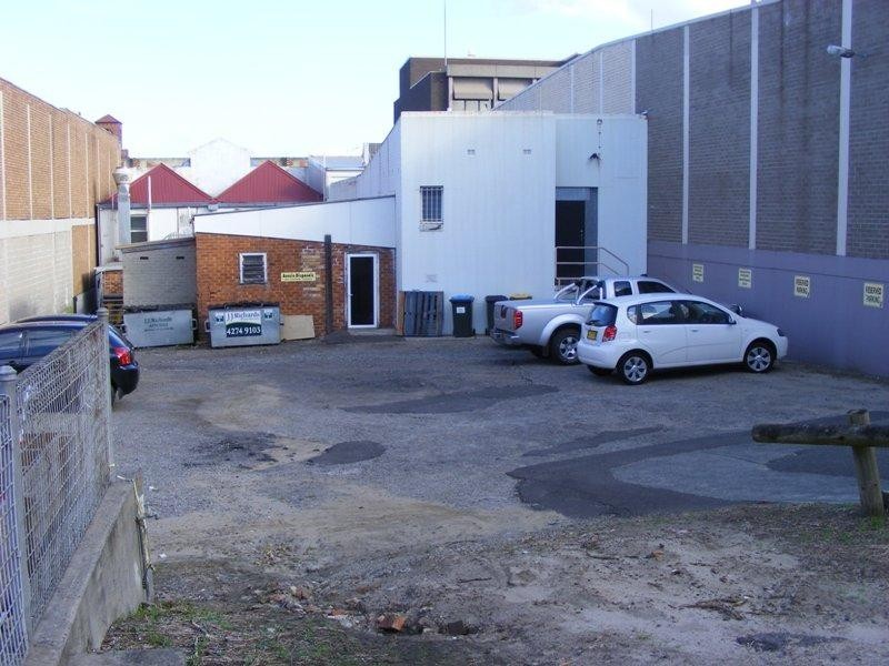 98-100 Crown Street, Wollongong NSW 2500