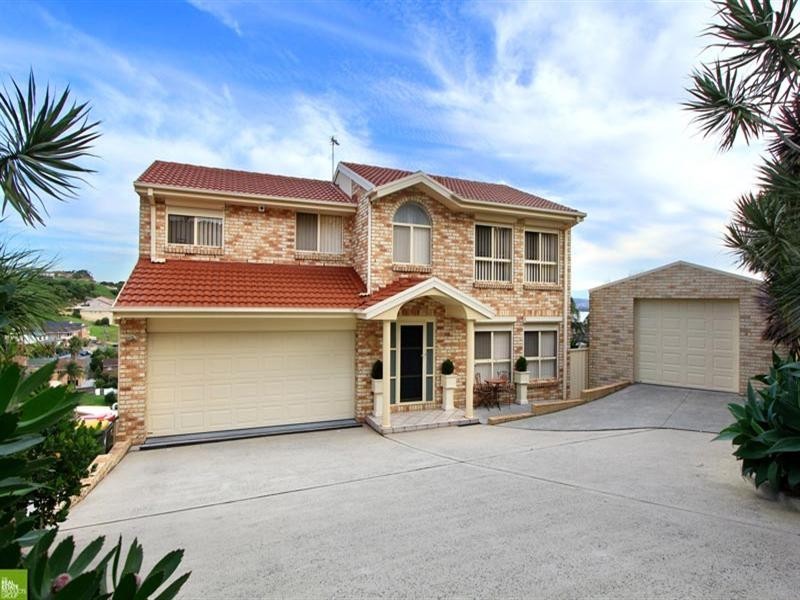 29 Cormorant Place, Berkeley NSW 2506