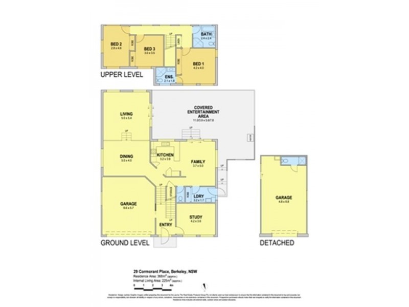 29 Cormorant Place, Berkeley NSW 2506