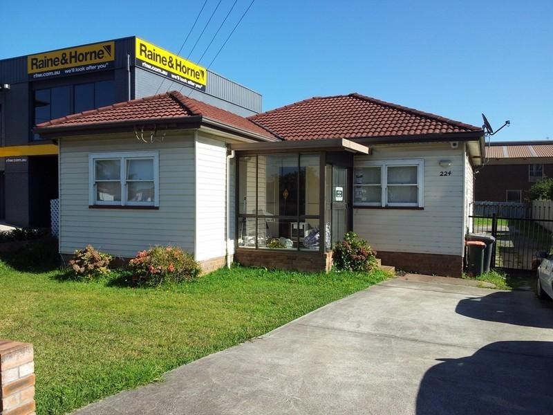224 Corrimal Street, Wollongong NSW 2500