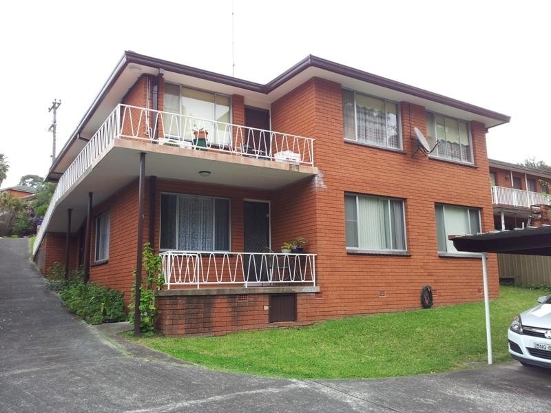 3/54 Uralba Street, Figtree NSW 2525