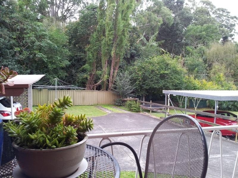 3/54 Uralba Street, Figtree NSW 2525