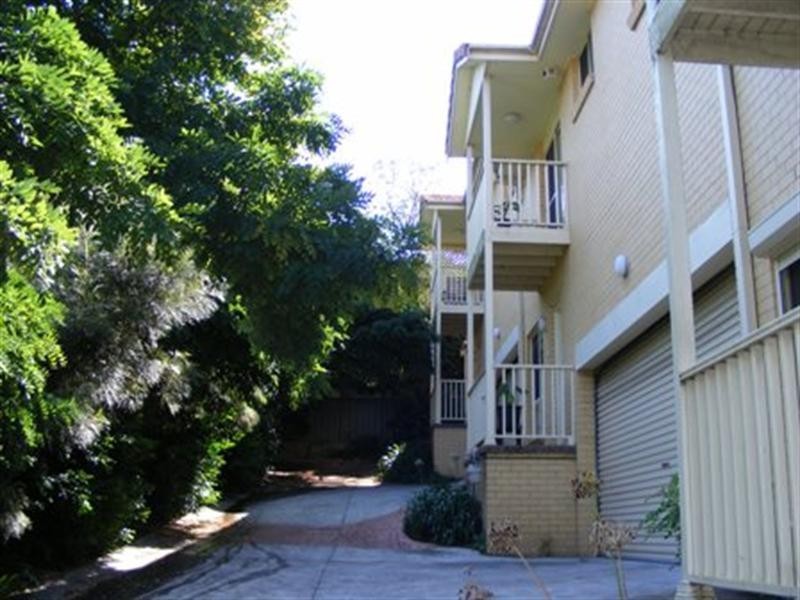 4/30 Matthew Street, West Wollongong NSW 2500