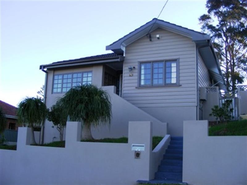 34 Hillcrest Street, Wollongong NSW 2500