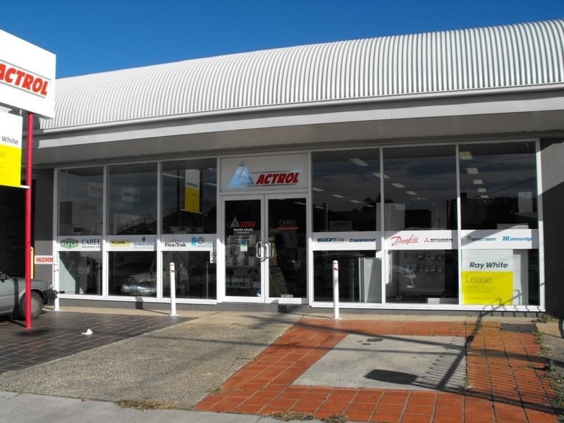 316 Keira Street, Wollongong NSW 2500