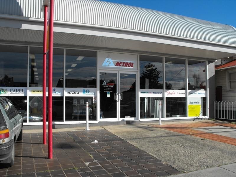 316 Keira Street, Wollongong NSW 2500