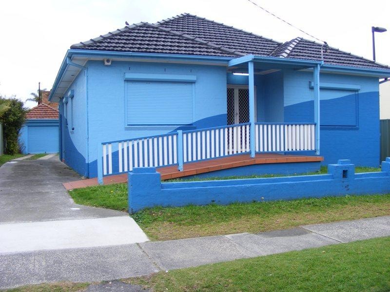 16 Stewart Street, Wollongong NSW 2500