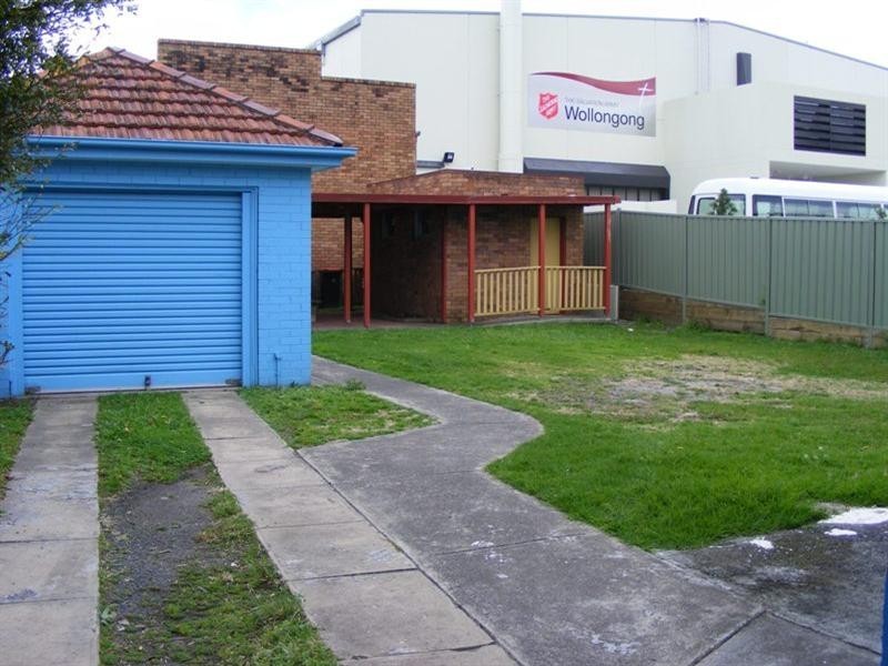 16 Stewart Street, Wollongong NSW 2500